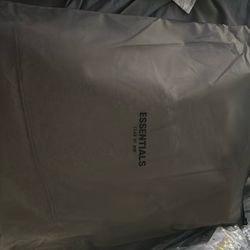 Fear of God Essentials Pants   – Size (S) 