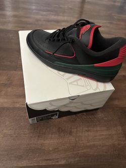 Jordan 2