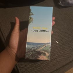 Pacific Chill Louis Vuitton Cologne 