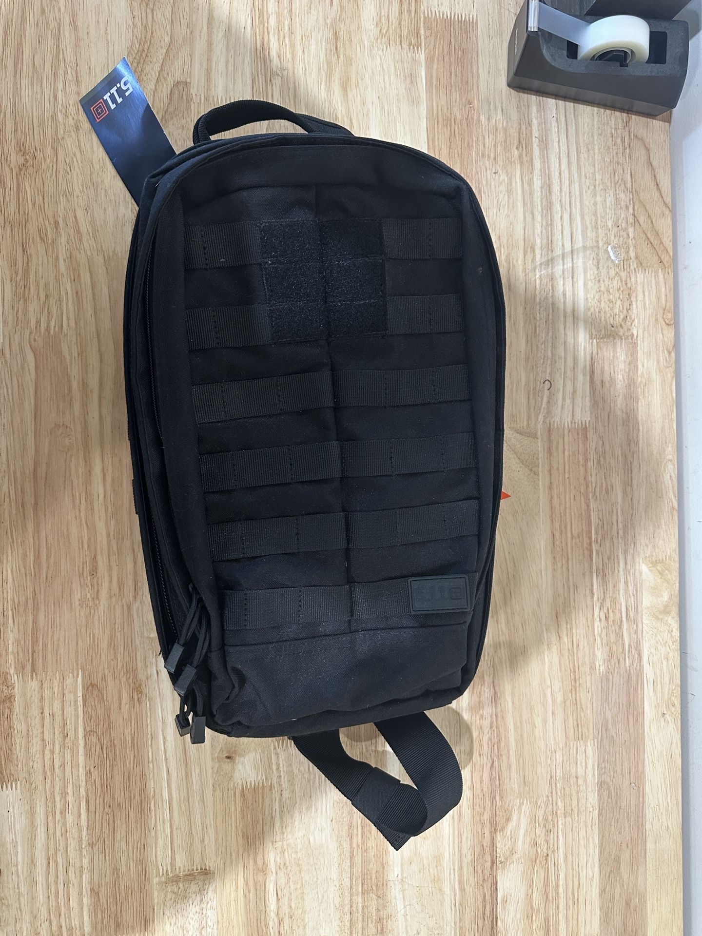 5.11 Tactical Moab 8 Sling Bag