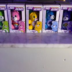 Care Cute Bears
