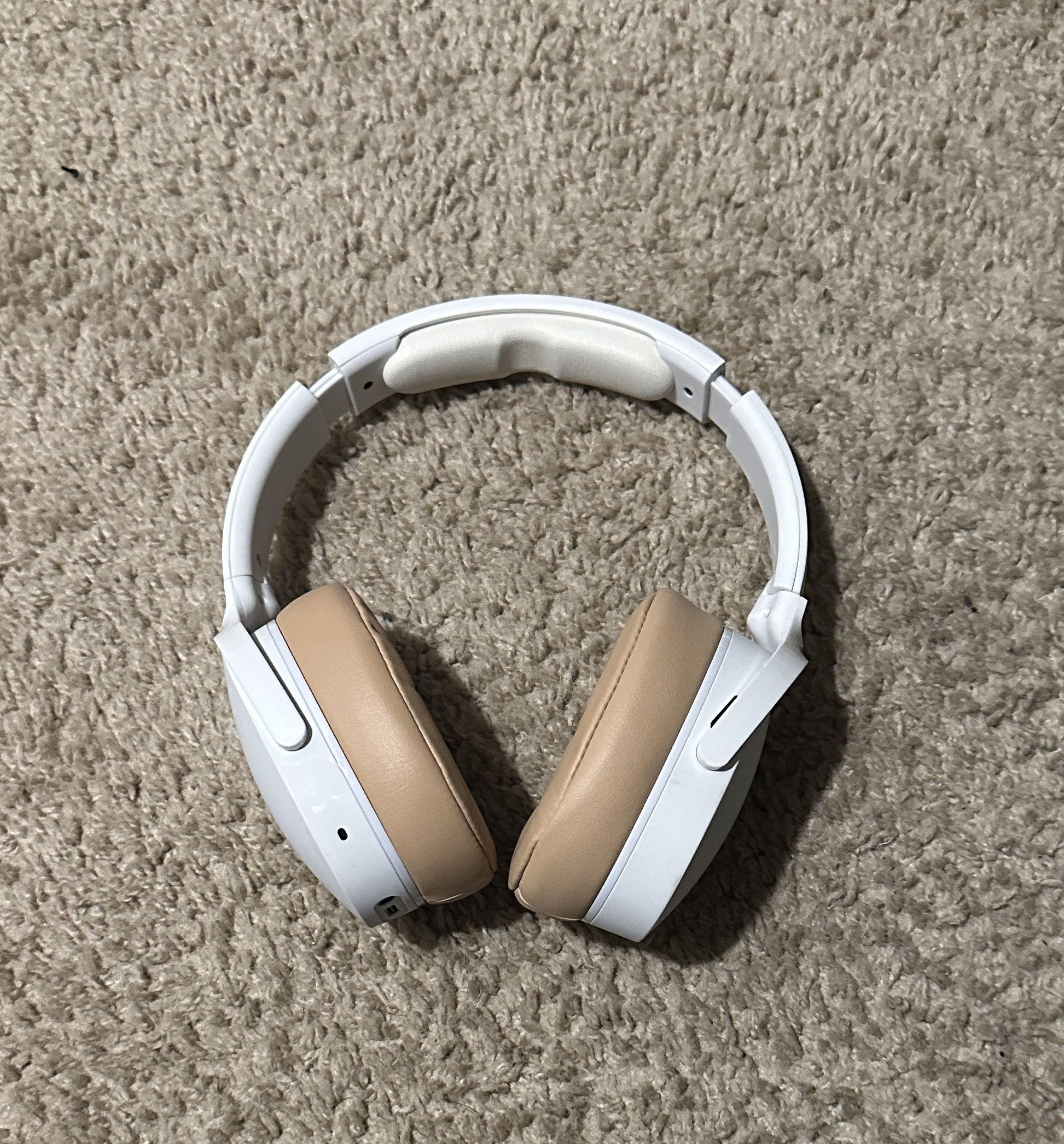 Skullcandy Hesh ANC Noise Canceling Over-Ear Wireless Headphones