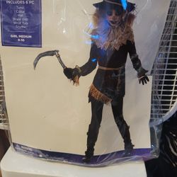 Scarecrow