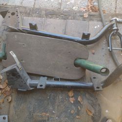 Goped Frames 