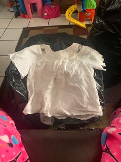 Blusita niña 4t oldnavy