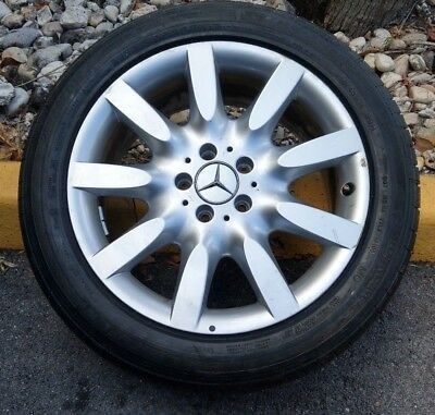 AMG Rims Mercedes Benz Wheels Clk Cla Cls C250 C300 E350 Sl Rims Gla Rims C Class E Class S Class Wheels