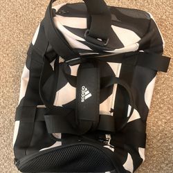 Adidas Travel Bag 