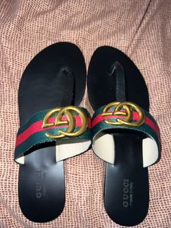 Women Gucci Paramor Sandal
