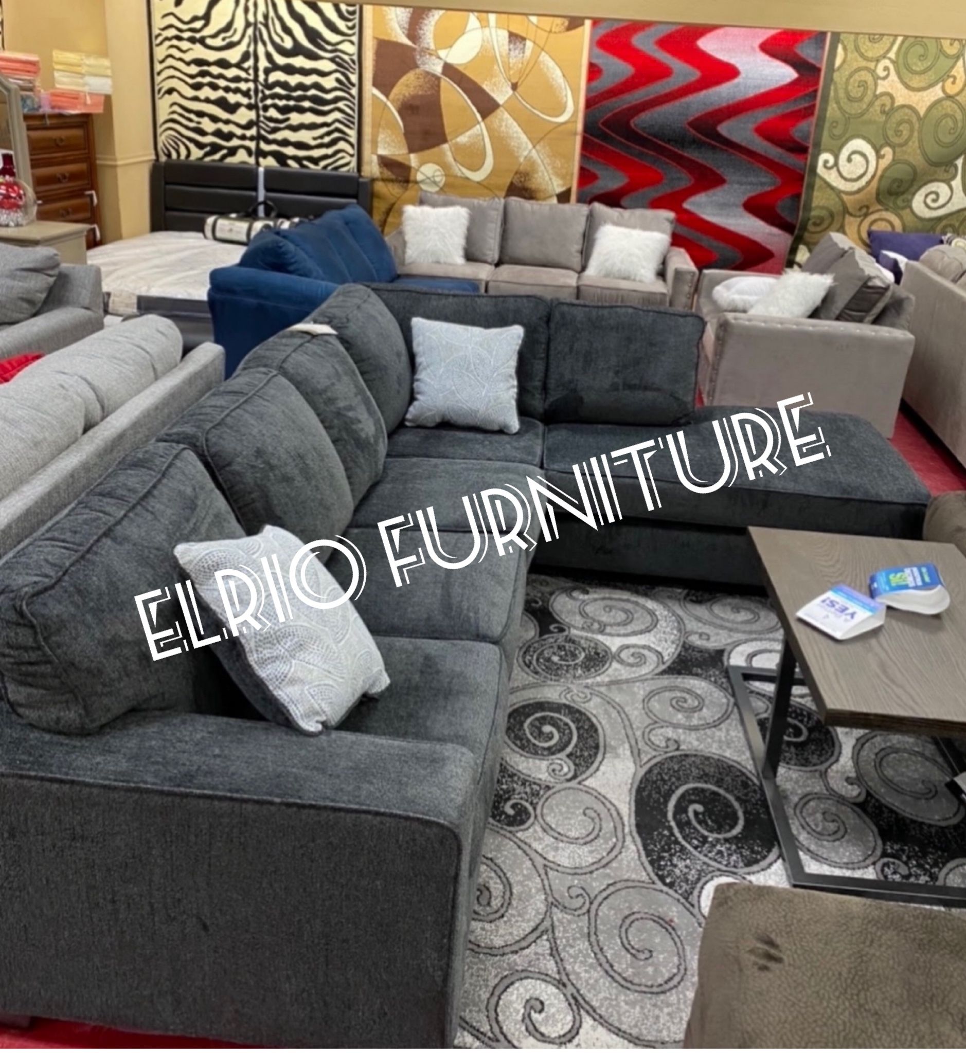 Furniture living room