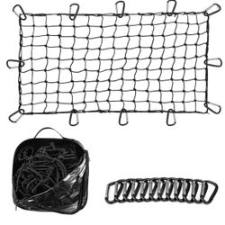 Truck Bed Cargo Net