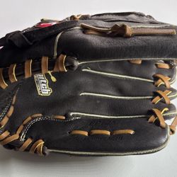 Rawlings Softball Glove And Adidas Softball New 