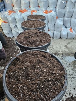 Bolsas De Tierra Con Perlita Para Plantas $6