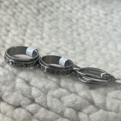 Rings
