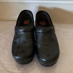 Dansko Clogs 