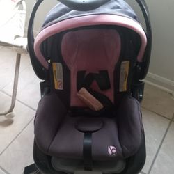 Infant Car Seat