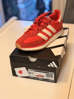 New Shoes