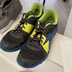 Tenis