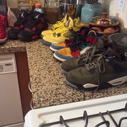 jordan collection 800 for all 