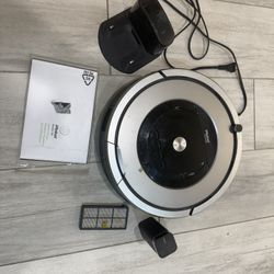 IRobot Roomba 800