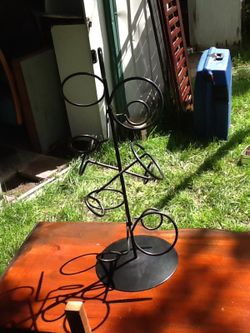 Wine rack