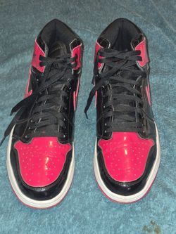 Retro 1 "OG Patent Bred"