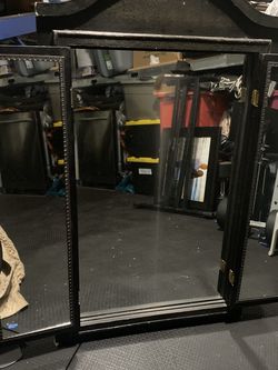 Vintage Mirror