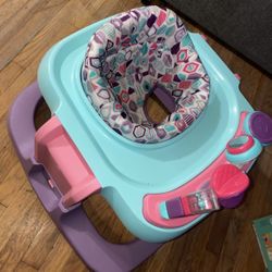 Baby Walker