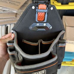 Klein Mod Box Tool Bag Price Is Firm 