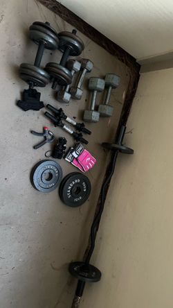 Weights