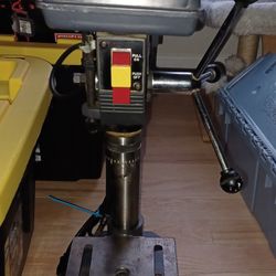 Craftsman Drill Press