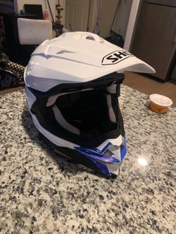 Shoei Helmet