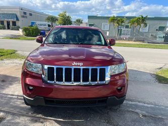 2011 Jeep Cherokee