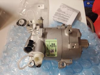 Honda 38810-5AA-A04 AC Compressor