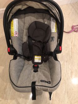 Car seat