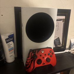 xbox series s