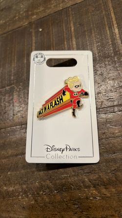 Disney Trading Pin