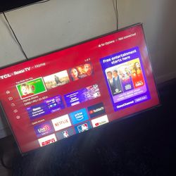 Tv Great Condition 