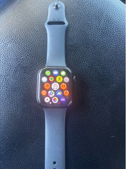iWatch Series 11 46mm LTE