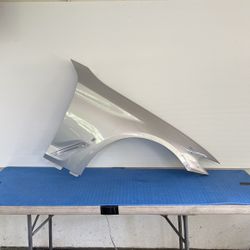2017 - 2021 BMW 530i 540 RIGHT SIDE FENDER PANEL (contact info removed)3688 OEM