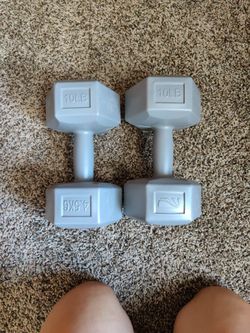 Weights