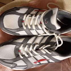 la shoes 