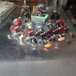 Penn Squidder 140 Fishing Reels