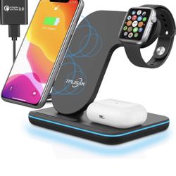 Wireless Charger 