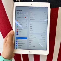 Apple iPad Air 2, WiFi, 16 GB, Gold 