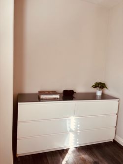 IKEA Dresser