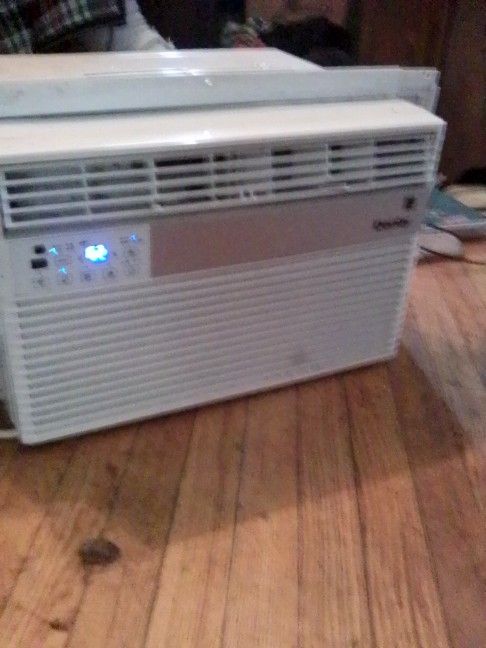 Danby Ac Unit