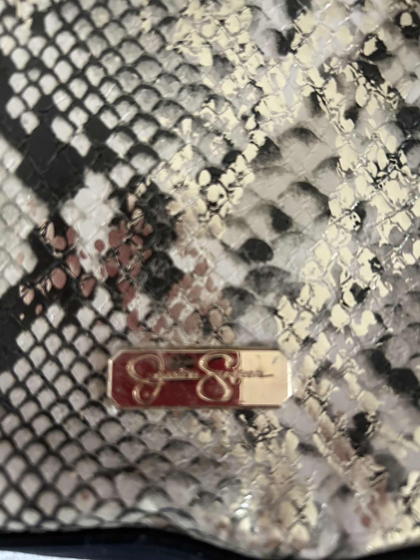 Jessica Simpson Purse
