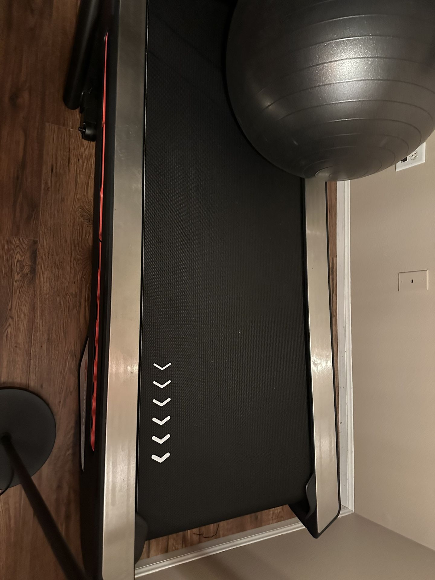 Bowflex Treadmill 22