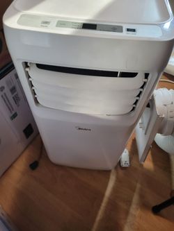 Midea 3 in 1 Portable Air Conditioner