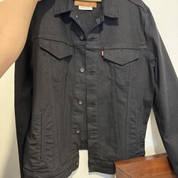 Levis Men Jacket